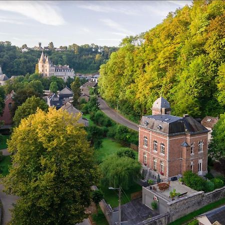 La Villa Des Roses Durbuy Exterior photo
