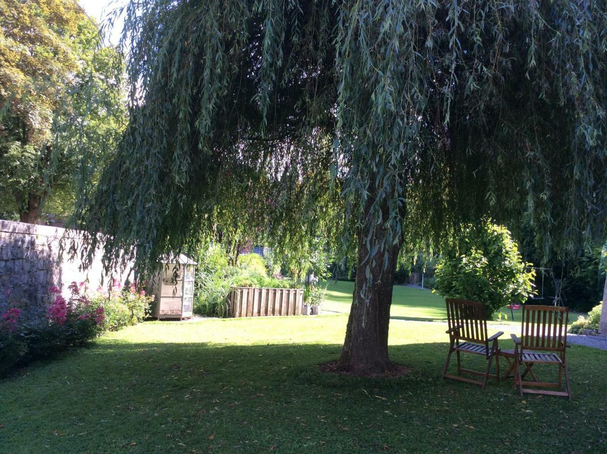 La Villa Des Roses Durbuy Exterior photo