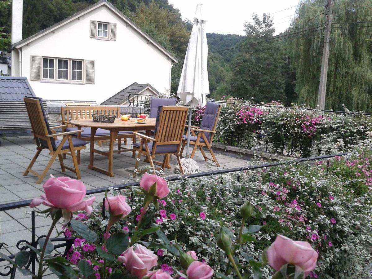 La Villa Des Roses Durbuy Exterior photo