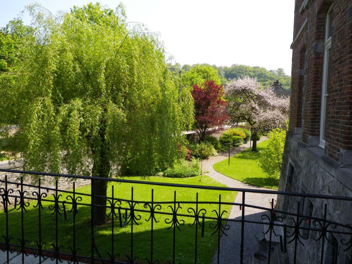 La Villa Des Roses Durbuy Exterior photo