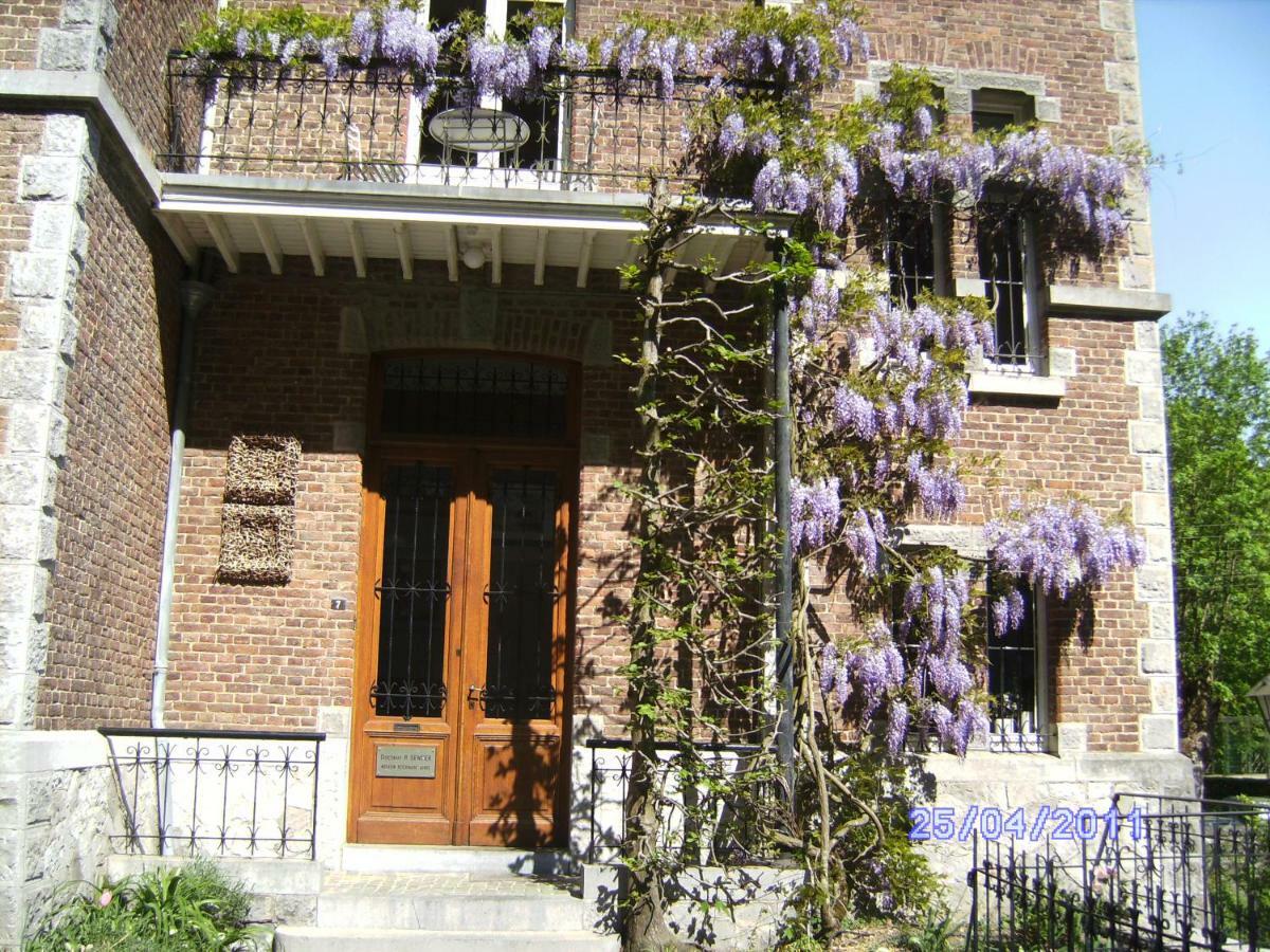 La Villa Des Roses Durbuy Exterior photo
